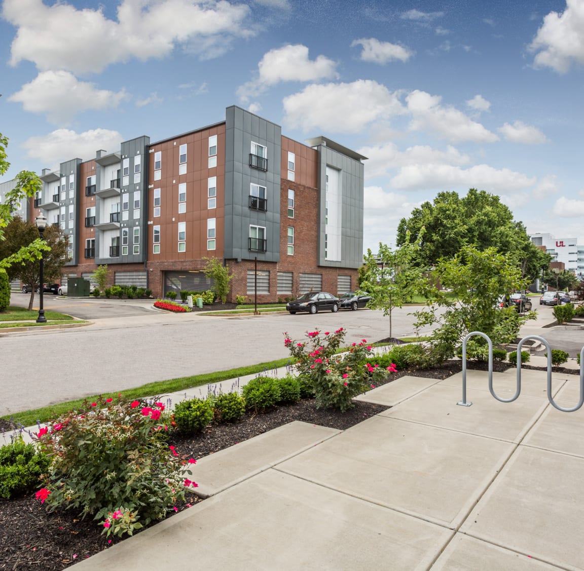 Apartments in Downtown Louisville KY 310 Nulu Apartments